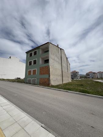 ÇORUM MERKEZ'DE 2+1 100 M2 SATILIK DAİRE (101406783)
